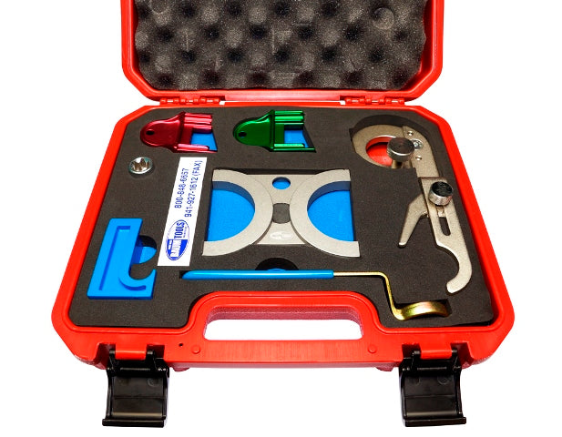 Baum Tools B4145 GM V6 Ecotec Engine Timing Kit